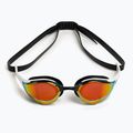 Arena swimming goggles Cobra Edge Swipe MR gold/white/black 2