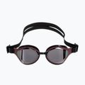 Arena swim goggles Air-Bold Swipe Mirror silver/red wine 7