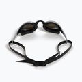 Swimming goggles arena Cobra Edge Swipe MR blue / silver / black 3