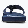 Men's Arena Sand Thong flip flops navy 6