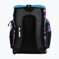 Arena Spiky III 45 l Allover carnival swimming backpack 3