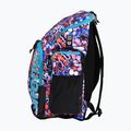 Arena Spiky III 45 l Allover carnival swimming backpack 4