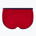 Men's arena Icons Swim Low Waist Short Solid red/navy swim briefs 2