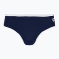 Men's arena swim briefs Icons Swim Low Waist Short Solid navy/white/red multi