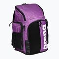 Arena Spiky III backpack 45 l purple 4