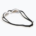 Arena Python Mirror gold / white / black swimming goggles 5