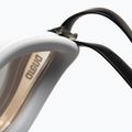 Arena Python Mirror gold / white / black swimming goggles 7