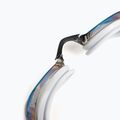 Arena Python Mirror gold / white / black swimming goggles 9