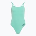 Children's arena Team Challenge Solid water one-piece swimsuit
