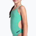 Children's arena Team Challenge Solid water one-piece swimsuit 5