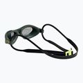 Arena 365 smoke/deep green/black glob swim goggles 10