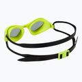 Swimming goggles arena 365 smoke/lime/black globe 5