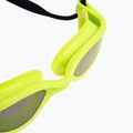 Swimming goggles arena 365 smoke/lime/black globe 14