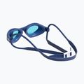 Swimming goggles arena 365 light / blue / navy / globe 2