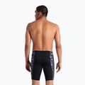 Men's arena Escape Swim Jammer black/team black 6