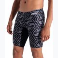 Men's arena Escape Swim Jammer black/team black 7