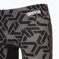 Men's arena Escape Swim Jammer black/team black 3