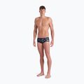 Men's arena Escape Swim Low Waist Short team black boxer shorts 2