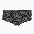 Men's arena Escape Swim Low Waist Short team black boxer shorts
