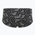Men's arena Escape Swim Low Waist Short team black boxer shorts 2