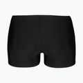 Men's arena Stripe Swim Boxers Short black/white/multi 2