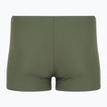 Men's arena Stripe Swim Boxers Short sage/black/multi 2
