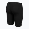 Children's arena Foam Swim Jammer black/soft green multi 4