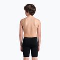 Children's arena Foam Swim Jammer black/soft green multi 7
