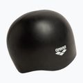 Arena Reversible swim cap open your eyes/black 5