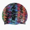 Arena HD swimming cap tie dye