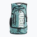 Arena Fastpack 3.0 Allover 40 l escape swimming backpack