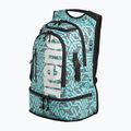 Arena Fastpack 3.0 Allover 40 l escape swimming backpack 3