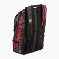 Arena Fastpack 3.0 Allover 40 l tie dye swimming backpack 4