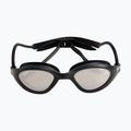 Swimming goggles arena arena 365 Mirror mirror silver/dark green/black 2