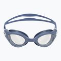 Arena The One Plus clear/grey blue swimming goggles 2