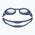 Arena The One Plus clear/grey blue swimming goggles 4