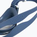 Arena The One Plus clear/grey blue swimming goggles 4