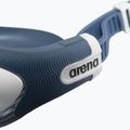 Arena The One Plus clear/grey blue swimming goggles 5