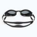 Arena The One Plus smoke/black swimming goggles 3