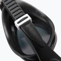 Arena The One Plus smoke/black swimming goggles 5