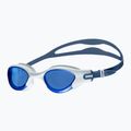Arena swim goggles The One Plus blue/white/grey blue