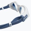 Arena swim goggles The One Plus blue/white/grey blue 4