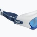Arena swim goggles The One Plus blue/white/grey blue 6