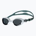 Arena The One Plus smoke/white/sage swimming goggles