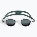 Arena The One Plus smoke/white/sage swimming goggles 2