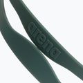 Arena The One Plus smoke/white/sage swimming goggles 6