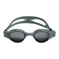 Arena The One Plus smoke/sage swimming goggles 2