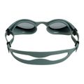 Arena The One Plus smoke/sage swimming goggles 3