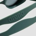 Arena The One Plus smoke/sage swimming goggles 5