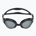 Arena swim goggles The One Plus Mirror silver mirror/black 2